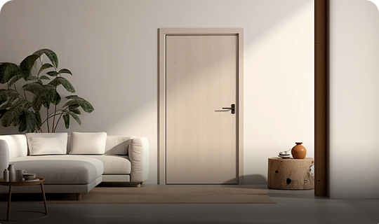 保利天府瑧悦&领尚木门|创新工艺赋能，探索生活美学