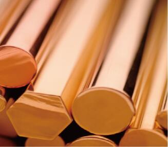 精铜精铸 除铅处理更健康