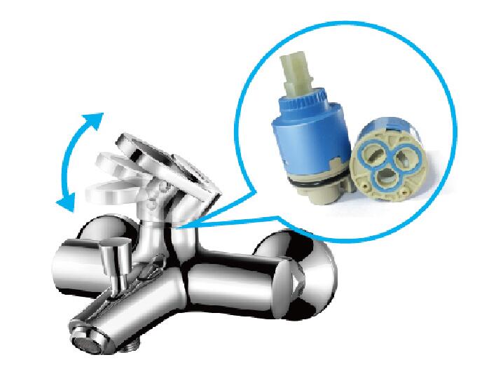 进口阀芯 使用寿命长