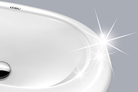 专利釉料配方 光洁亮丽