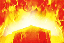 1280℃高温玻化 防开裂、易清