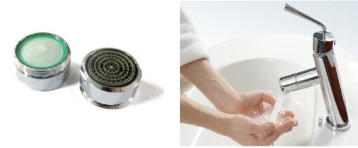 优质起泡器 节水40%以上