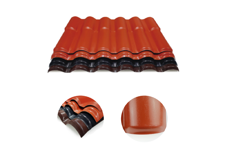 罗马大波瓦（民用系列）