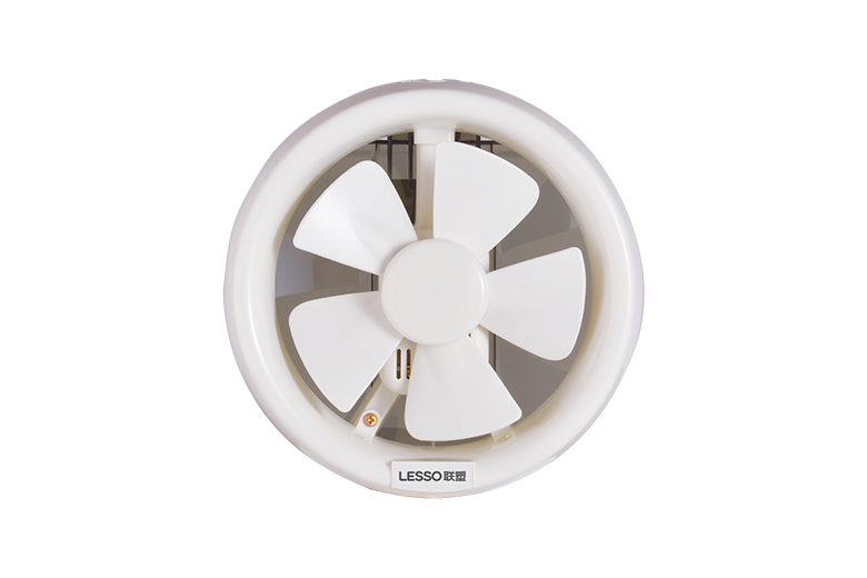 橱窗式换气扇B款APC15-1B