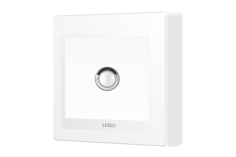 LM17人体感应开关