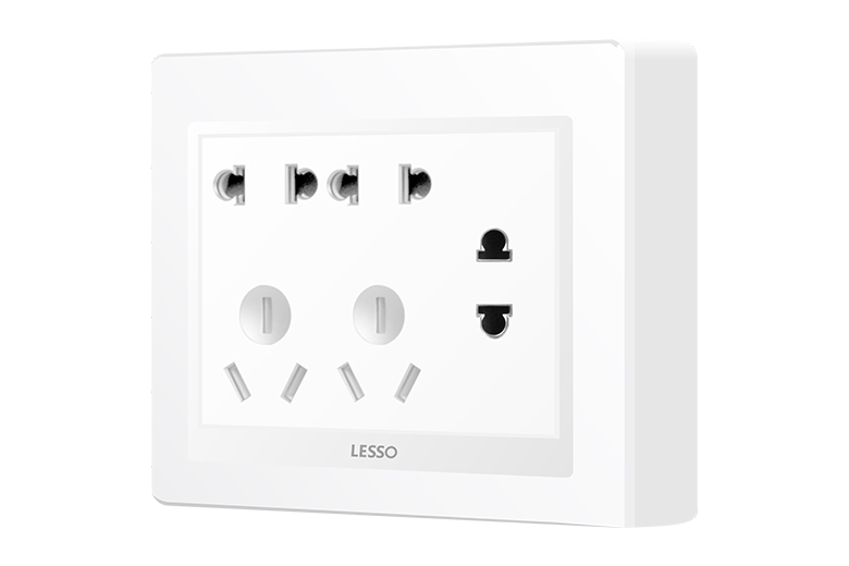 LMAU二三插+二二三插