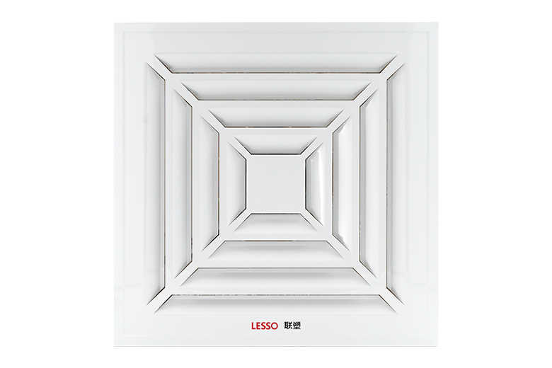 管道式换气扇集成吊顶款BPT13-22D