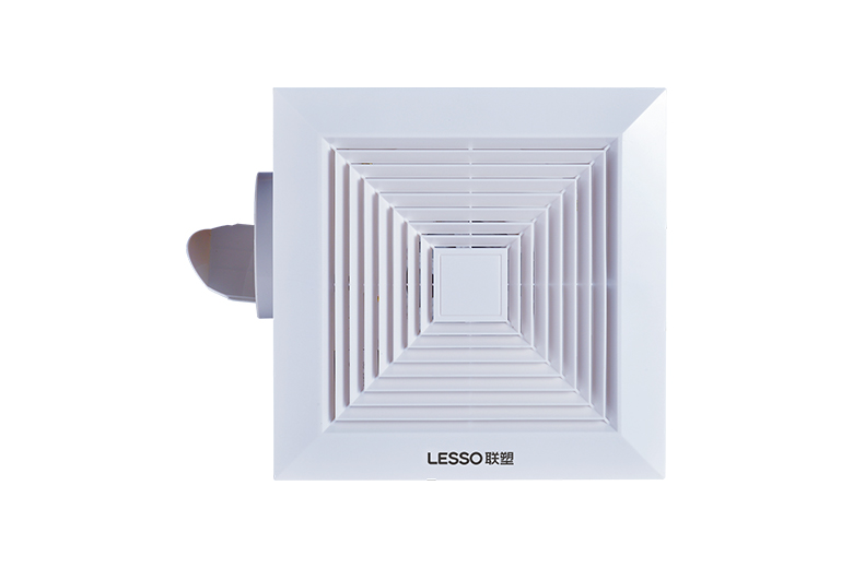 管道式换气扇BPT10-12B