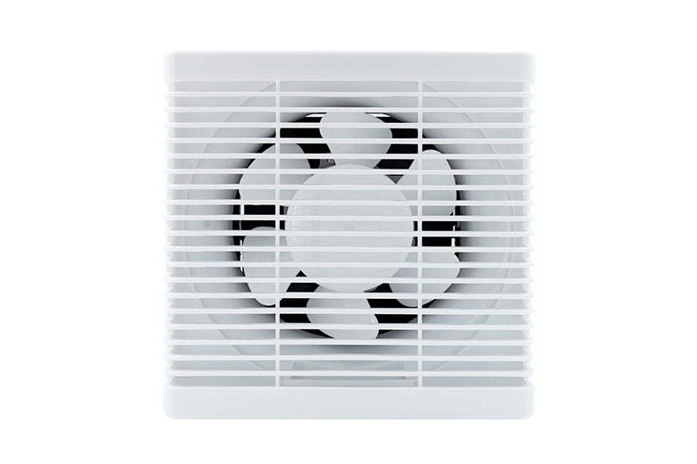 平面百叶换气扇APB-15-7