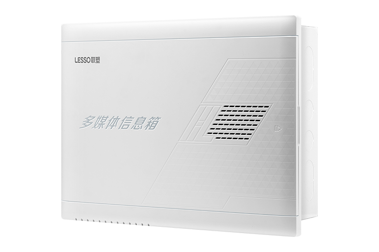 LSXXA多媒体信息箱