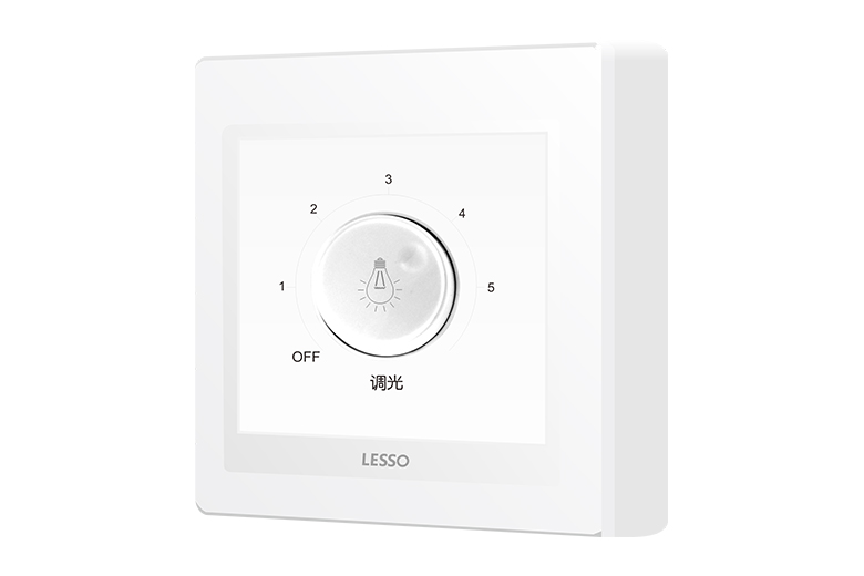 LMM2调光开关