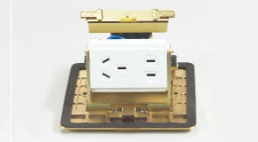 功能件快速拆装