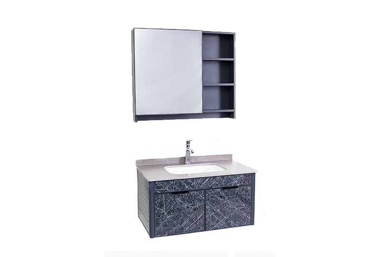 铝合金浴室柜LG2536A/B