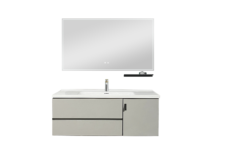 多层实木浴室柜LG2551A~F