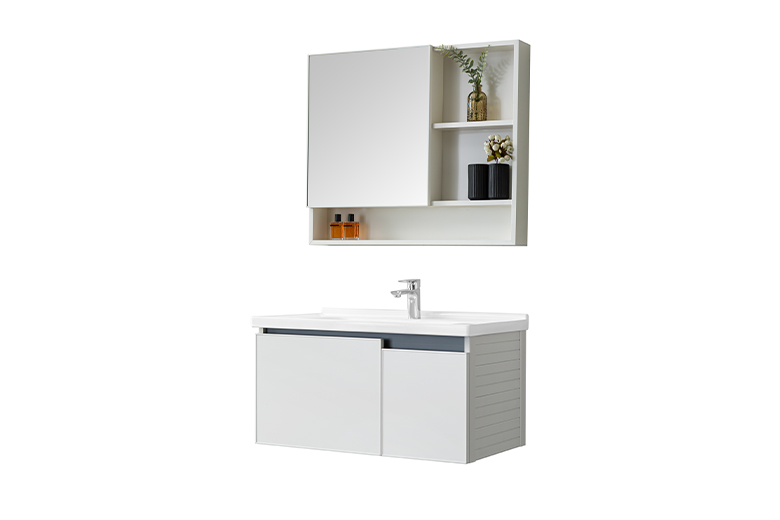 铝合金浴室柜LG2541B