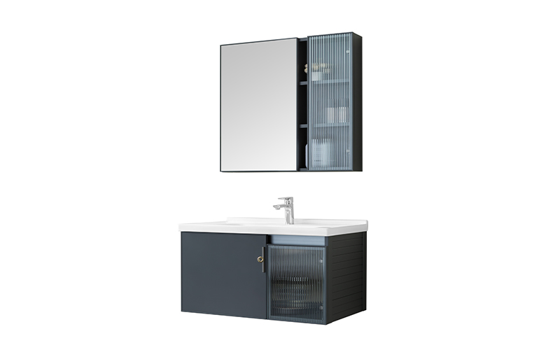 铝合金浴室柜LG2543B