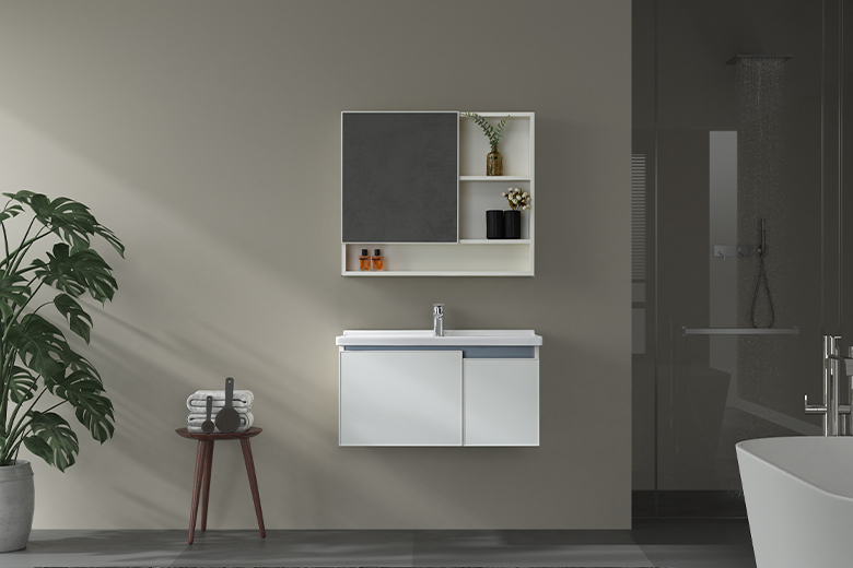 铝合金浴室柜LG2541B