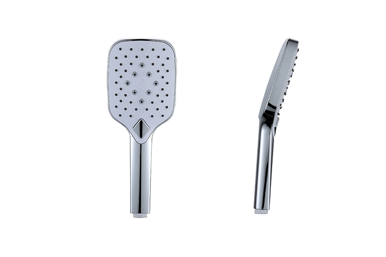 三功能花洒套装WP06528T/WP06528