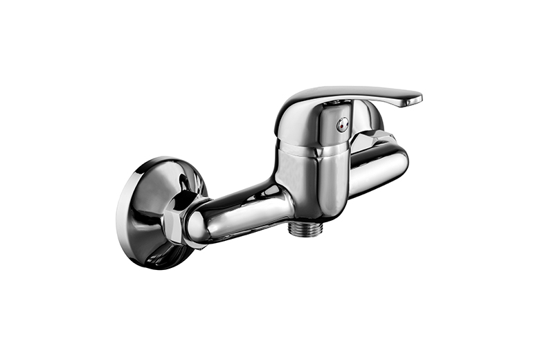 混合淋浴龙头W65201