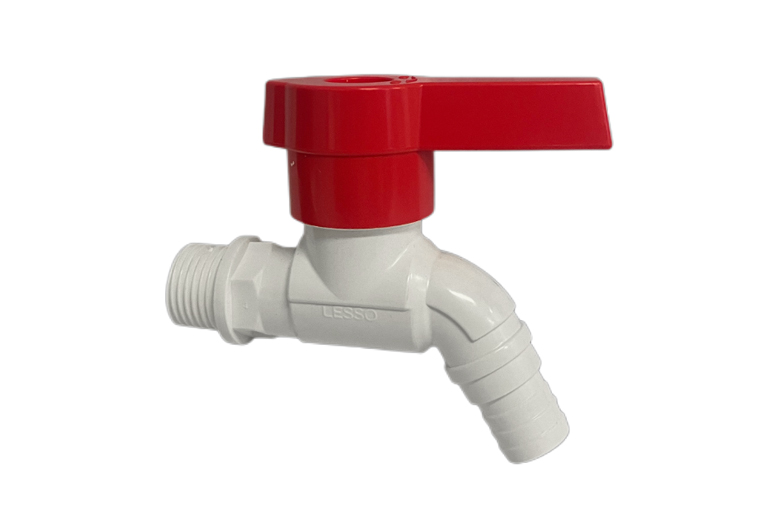 塑胶洗衣机水龙头W83111