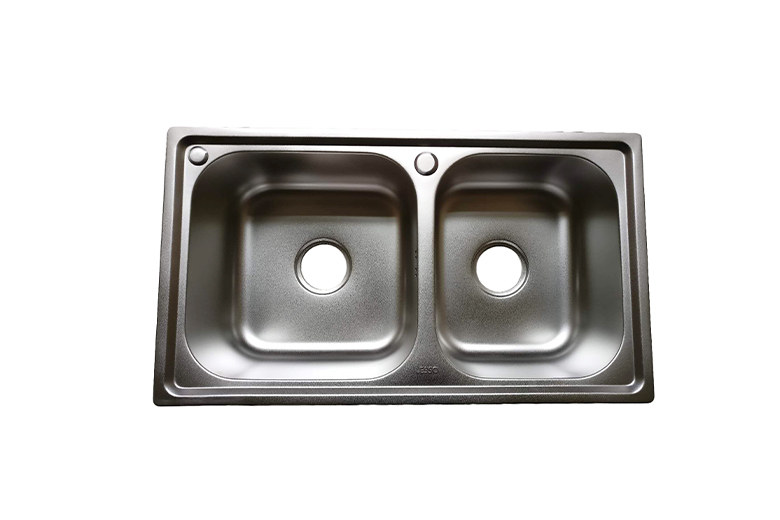 不锈钢水槽套装CS11220