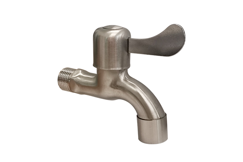 不锈钢滤网水嘴W19103