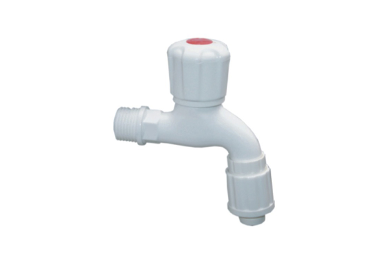 塑胶多用快接水龙头W83105