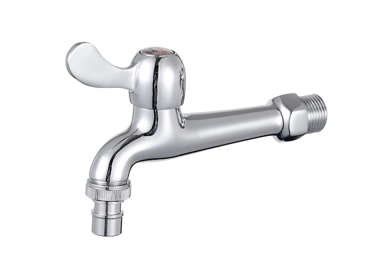 加长洗衣机水嘴W12127