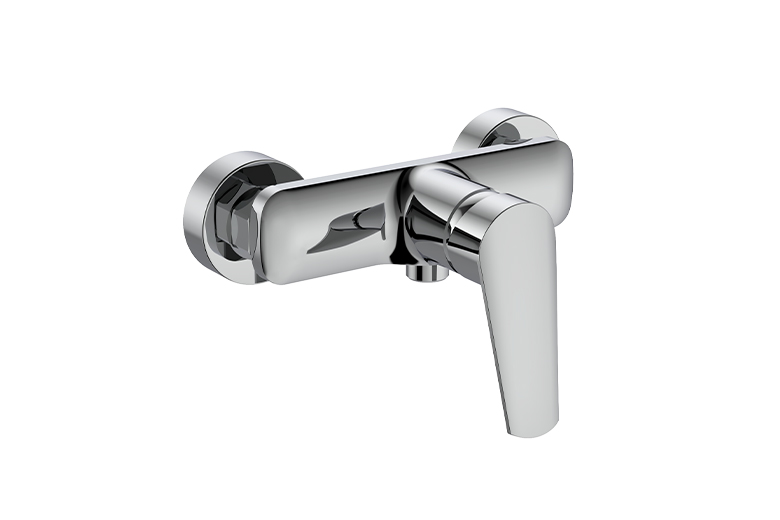 混合淋浴龙头W62301