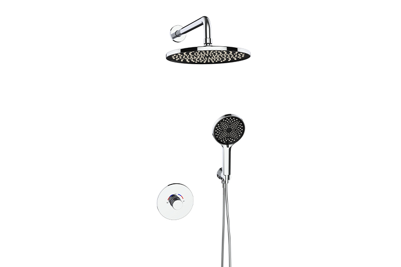 暗装双功能淋浴器WP60819