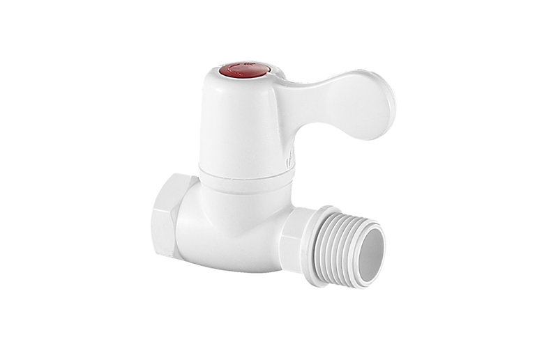 塑胶直通阀WP01203