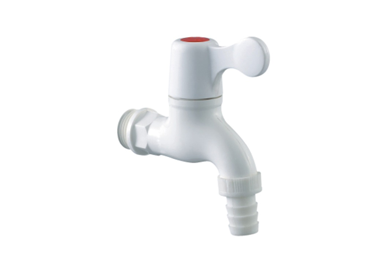 塑胶洗衣机水龙头W83102