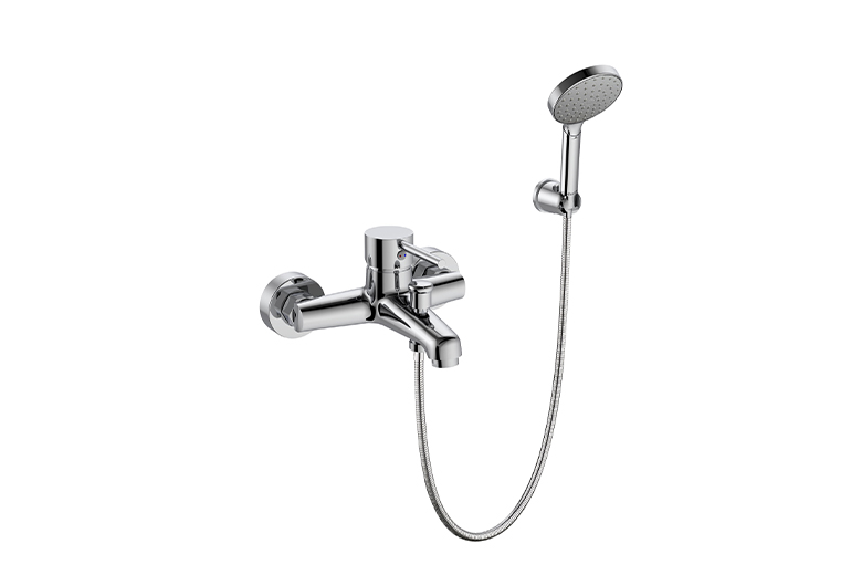 混合浴缸龙头套装W55202