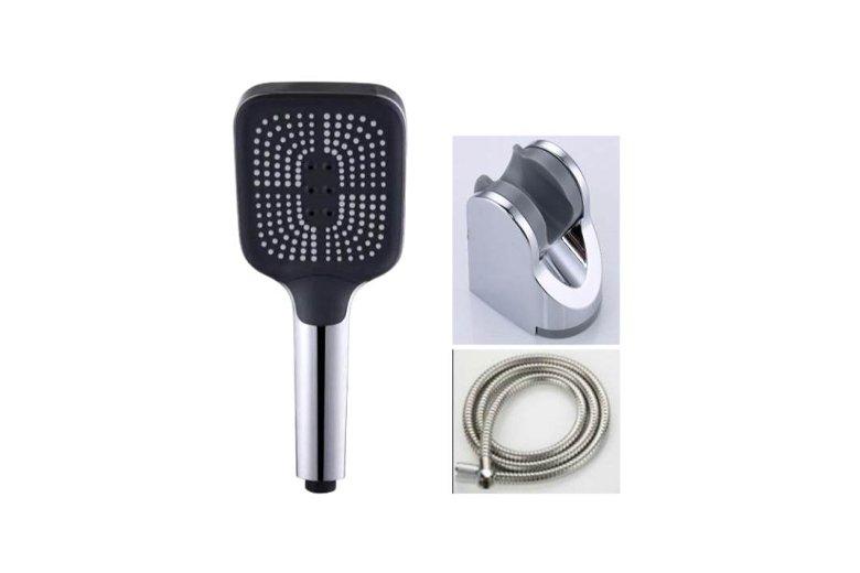 三功能手持花洒WP06533T/WP06533