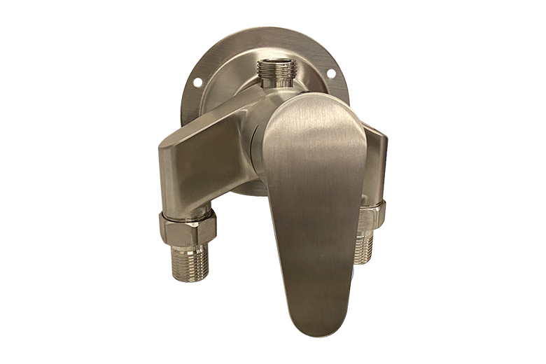 明装淋浴龙头W62225