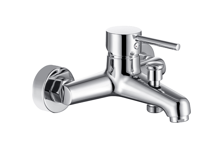 混合浴缸龙头W52301