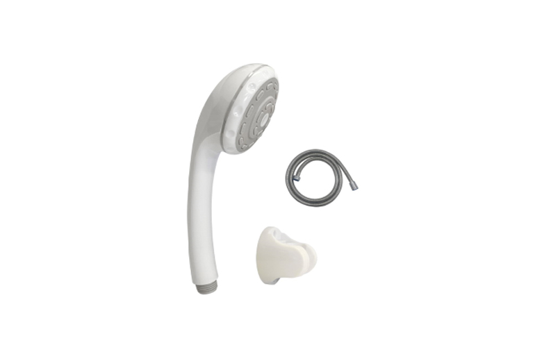 单功能花洒头WP06529T/WP06529