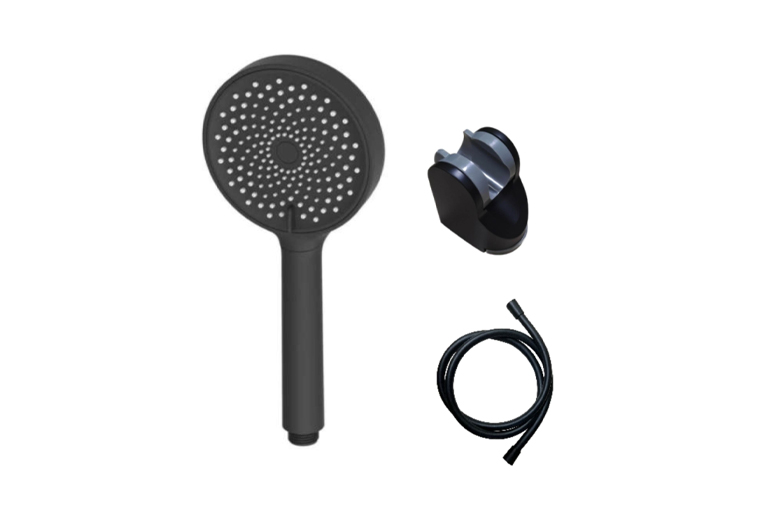 三功能手持花洒WP06531T/WP06531