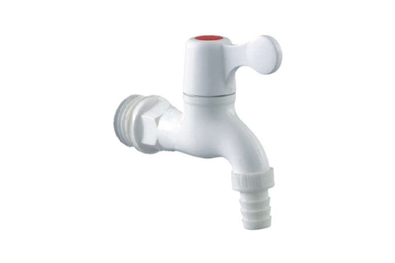 塑胶洗衣机水龙头W83104