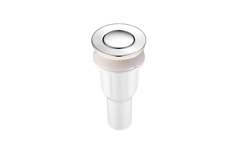 弹跳面盆去水器WP08407