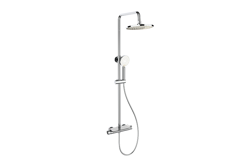 三功能恒温淋浴器WP60818