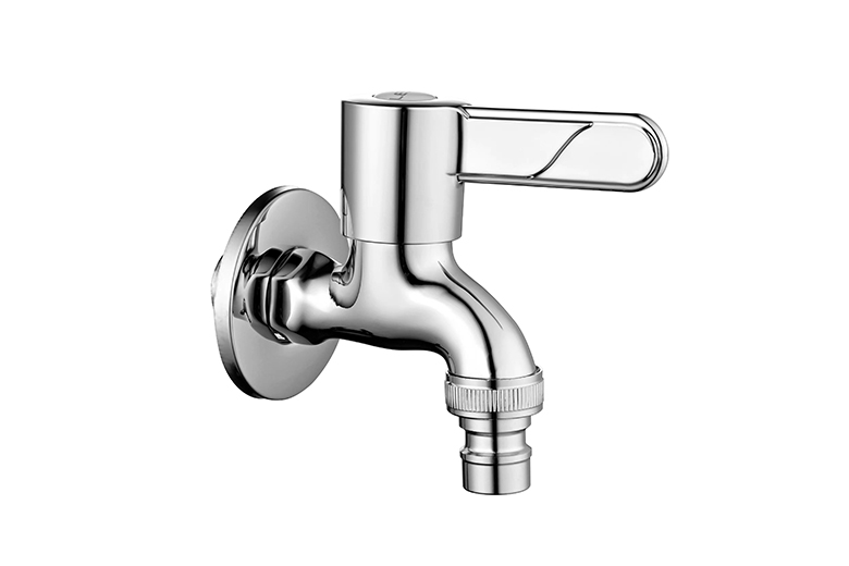 铜洗衣机水嘴W86111