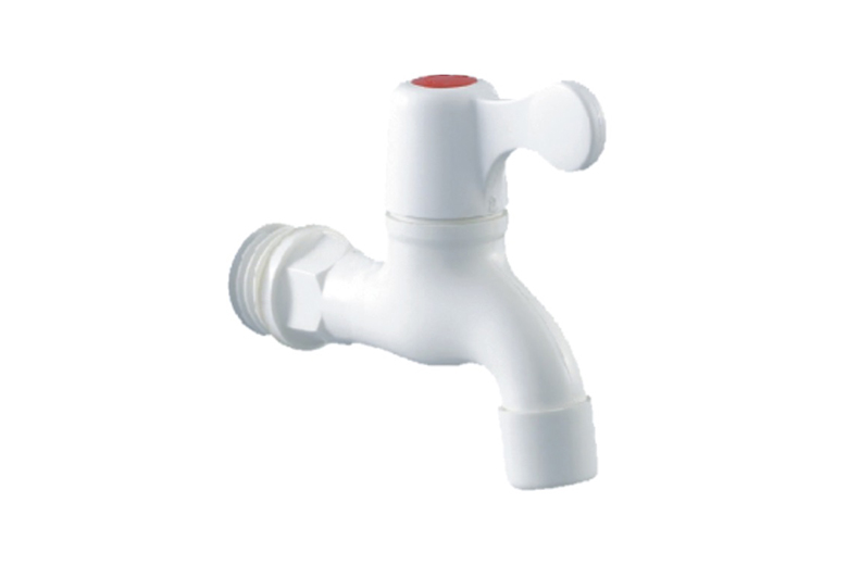 塑胶滤网水龙头W13104