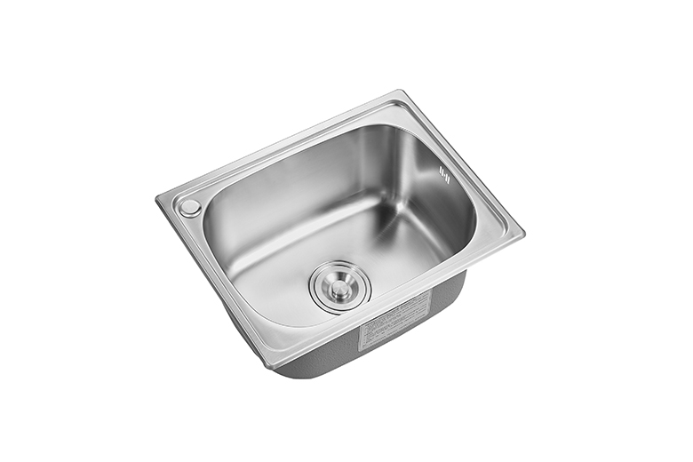 不锈钢水槽CS11118