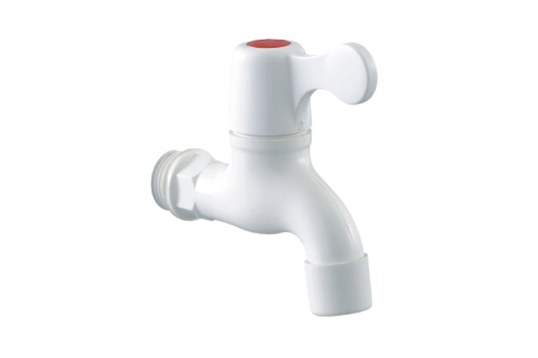 塑胶滤网水龙头W13103