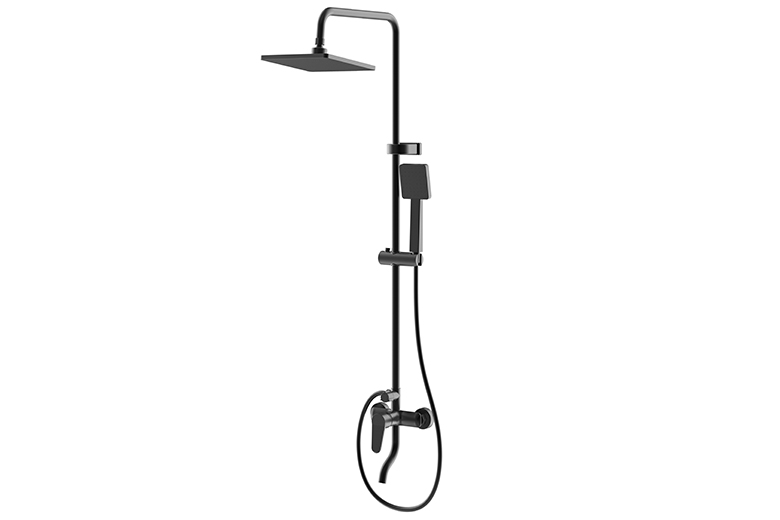 多功能组合淋浴器WP60816-B259