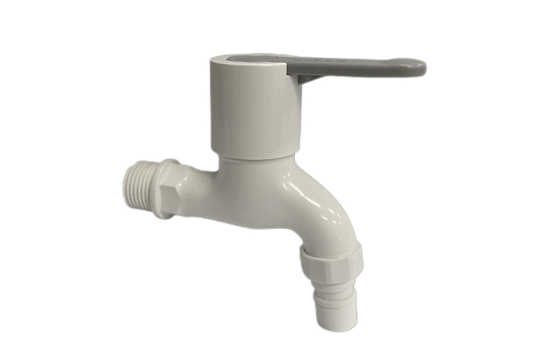 塑胶洗衣机水龙头W83109