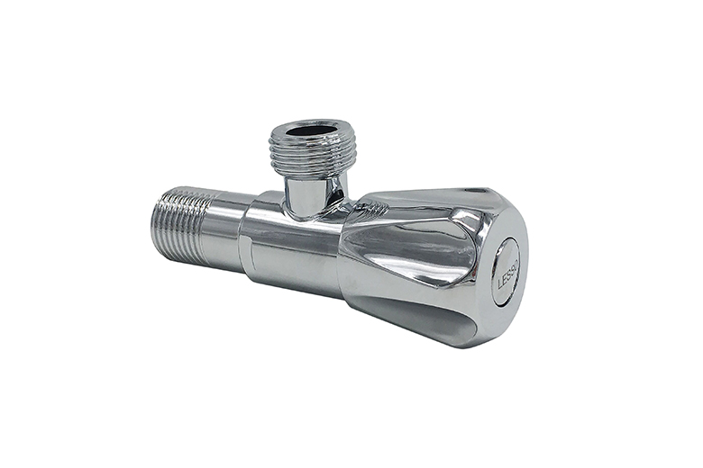 不锈钢角阀WP01507