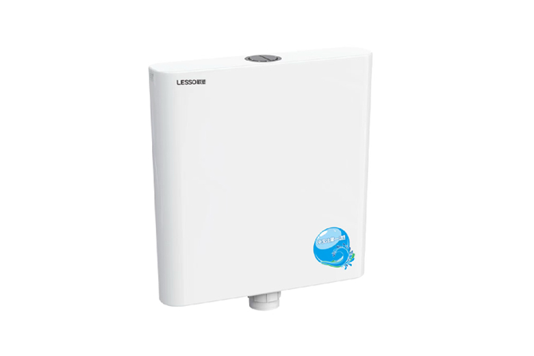 壁挂式水箱WP02167