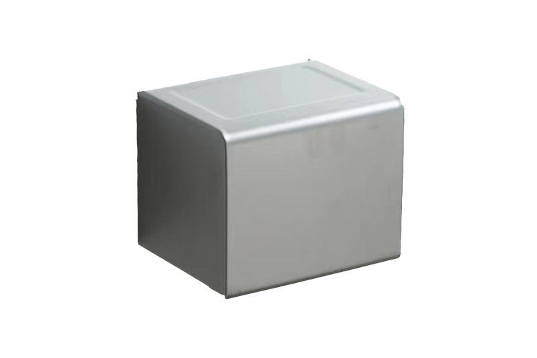 304不锈钢纸巾盒WP92001